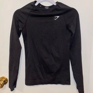 Gymshark long sleeve